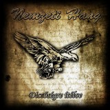 Dicsőségre ítélve - CD