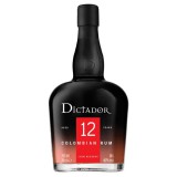 Dictador 12 éves Rum (40% 0,7L)