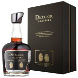 Dictador 2 Masters 1977 Glenfarclas Rum (0,7L 44%)