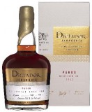 Dictador J. Pardo 1982 PDD. (0,7L 44%)