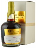 Dictador J. Pardo 1991 PDD. (0,7L 40%)