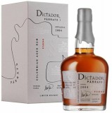 Dictador Parráfo Vintage 2004 Rum (PDD) (0,7L 41%)
