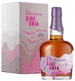 Dictador Sinfónia Borbón 1999 PDD. (0,7L 41%)