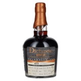 Dictador The Best of 1979 Rum (0,7L 42%)