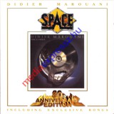 Didier Marouani – Space Opera