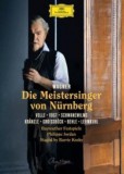Die Meistersinger von Nürnberg - Blu-ray