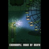 diedemor studio Chernobyl: Road of Death (PC - Steam elektronikus játék licensz)