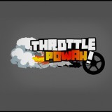 Diego F Beltran Throttle Powah (PC - Steam elektronikus játék licensz)