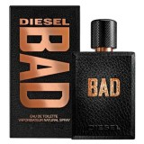 Diesel Bad EDT 75ml Férfi Parfüm