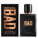 Diesel - Bad edt 75ml (férfi parfüm)
