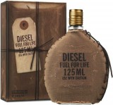 Diesel Fuel for Life EDT 125ml Férfi Parfüm
