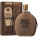 Diesel Fuel for Life EDT 125ml Férfi Parfüm