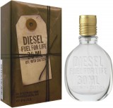 Diesel Fuel for Life EDT 30ml Férfi Parfüm