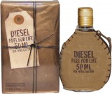 Diesel Fuel for Life EDT 50ml Férfi Parfüm