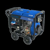 DIESEL GENERATOR EL-DG10/9.5E 10KW