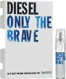 Diesel Only The Brave EDT 1ml Minta Férfi Parfüm