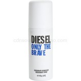 Diesel Only The Brave Only The Brave 150 ml spray dezodor uraknak dezodor