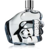 Diesel Only The Brave Only The Brave 200 ml eau de toilette uraknak eau de toilette