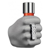 Diesel Only The Brave Street EDT 75ml Tester Férfi Parfüm