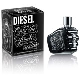 Diesel Only The Brave Tattoo EDT 125 ml Férfi Parfüm