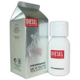 Diesel Plus Plus Feminine EDT 75 ml Hölgyeknek
