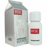 Diesel Plus Plus Masculine EDT 75ML Férfi Parfüm