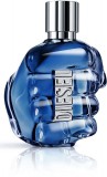 Diesel Sound of The Brave EDT 75ml Tester Férfi Parfüm