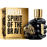 Diesel Spirit of The Brave EDT 35ml Férfi Parfüm