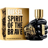 Diesel Spirit of The Brave EDT 35ml Uraknak (3614272631892) - Parfüm és kölni