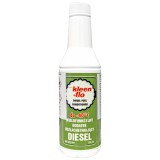 Diesel üzemanyagadalék dermedésgátló 150 ml Kleen-flo