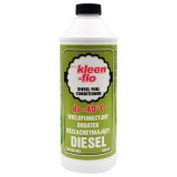Diesel üzemanyagadalék dermedésgátló 500 ml Kleen-flo 992