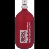 Diesel Zero Plus Feminine EDT 75 ml Hölgyeknek (4085400271003)