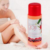 Diet Esthetic HIMALAYA GOJI BOGYÓ TESTÁPOLÓ TEJ