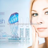 Diet Esthetic JELLYFISH VENOM ESSENCE ARCFESZESÍTŐ AMPULLÁK, MEDÚZA KIVONATTAL (5 DB-OS KISZERELÉSBEN)