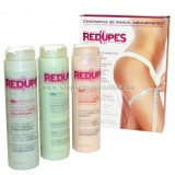 Diet Esthetic REDUPES NARANCSBŐR ELLENI TESTÁPOLÓ CSOMAG (3 RÉSZES)