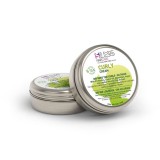 DietEsthetic Diet Esthetic SLESS Curly Cream Göndörítő krém hullámos és göndör hajra