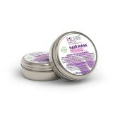 DietEsthetic Diet Esthetic SLess hamvasító hajmaszk szőke, ősz és melírozott hajra (SLS mentes) 250 ml