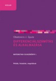Differenciálszámítás és alkalmazása