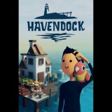Different Tales Havendock (PC - Steam elektronikus játék licensz)