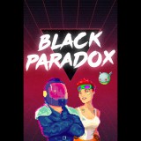 Digerati Black Paradox (PC - Steam elektronikus játék licensz)