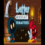Digerati Distribution Letter Quest: Grimm's Journey Remastered (PC - Steam elektronikus játék licensz)