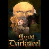 Digerati Guild of Darksteel (PC - Steam elektronikus játék licensz)