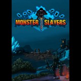 Digerati Monster Slayers (PC - Steam elektronikus játék licensz)