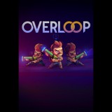 Digerati Overloop (PC - Steam elektronikus játék licensz)