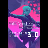 Digerati Severed Steel (PC - Steam elektronikus játék licensz)