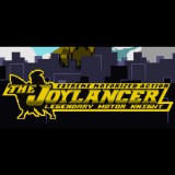 Digerati The Joylancer: Legendary Motor Knight (PC - Steam elektronikus játék licensz)
