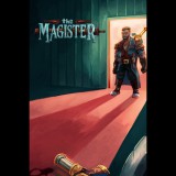 Digerati The Magister (PC - Steam elektronikus játék licensz)