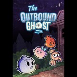 Digerati The Outbound Ghost (PC - Steam elektronikus játék licensz)