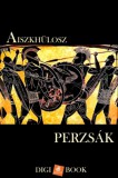 Digi-Book Kiadó Aiszkhülosz: Perzsák - könyv