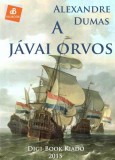 Digi-Book Kiadó Alexandre Dumas: A jávai orvos - könyv